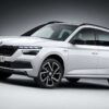 Skoda Kamiq Gizli Özellik Aktivasyonu Skoda Kamiq Gizli Özellik Açma