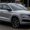 Skoda Karoq (2017-2023) Gizli Özellik Aktivasyonu Skoda Karoq (2017 - 2023) Gizli Özellik Açma