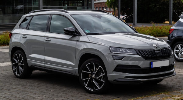 Skoda Karoq (2017-2023) Gizli Özellik Aktivasyonu Skoda Karoq (2017-2023) Gizli Özellik Aktivasyonu