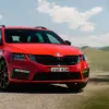 Skoda Octavia A7 Gizli Özellik Aktivasyonu 2013-2020 Skoda Octavia A7 (2013 - 2020) Gizli Özellik Açma