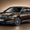 Skoda Superb MK3 (2015-2023) Gizli Özellik Aktivasyonu Skoda Superb MK3 (2015 - 2023) Gizli Özellik Açma