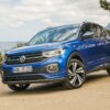 T-Cross Gizli Özellik Aktivasyonu T-Cross Gizli Özellik Açma