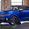 T-Roc (2019 - 2023) Gizli Özellik Açma