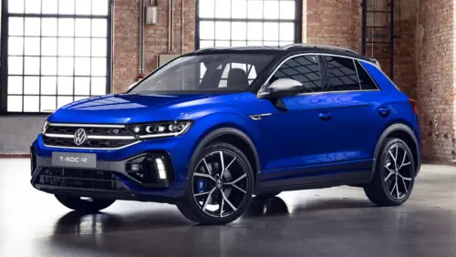T-Roc 2019-2023 Gizli Özellik Aktivasyonu T-Roc 2019-2023 Gizli Özellik Aktivasyonu