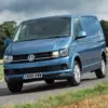 Transporter T6 Gizli Özellik Açma