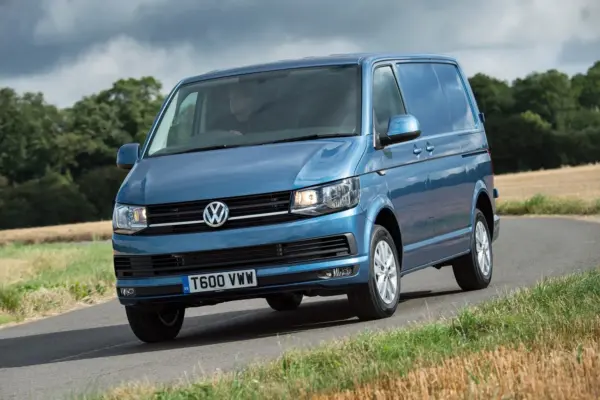 Transporter T6 Gizli Özellik Aktivasyonu Transporter T6 Gizli Özellik Aktivasyonu