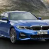 BMW 3 Serisi G20 Gizli Özellik Açma