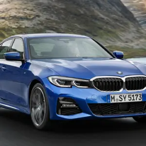 BMW 3 Serisi G20 Gizli Özellik Aktivasyonu