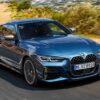 BMW 4 Serisi G22 Gizli Özellik Açma