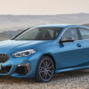 Bmw 2 Serisi F44 Gizli Özellik Açma