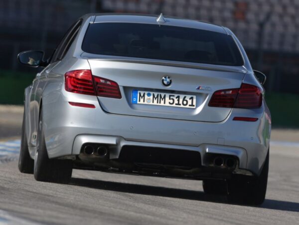 F10 Gizli Özellik Aktivasyonu Bmw 5 Serisi F10 Gizli Özellik Aktivasyonu