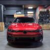 Golf 8 R-Line Body Kit (1) Golf 8 - Life,Style,R-Line (2020 - 2024) Gizli Özellik Açma
