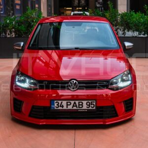 Polo Gizli Özellik Açma 6C (2015-2017)