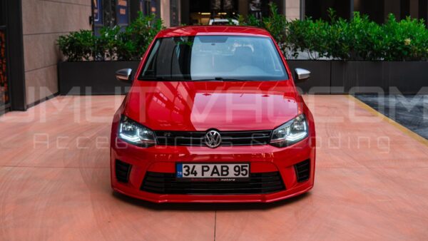 Polo 6C Gti Far Set (2) Polo Gizli Özellik Açma 6C (2015-2017)