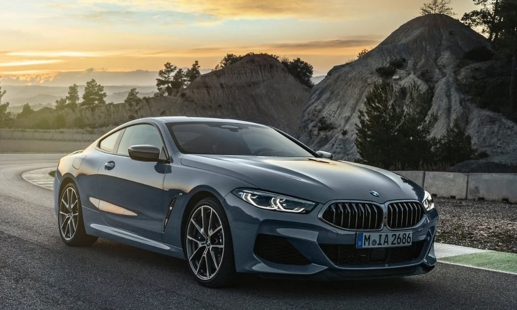BMW Gizli Özellik
