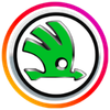 Skoda Gizli Özellik