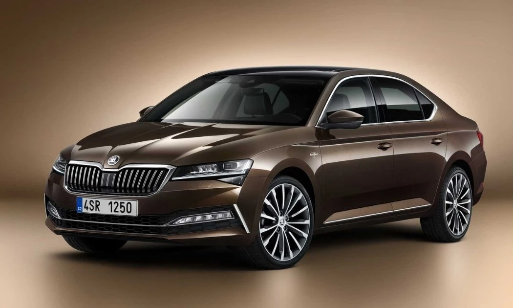 Skoda Gizli Özellik